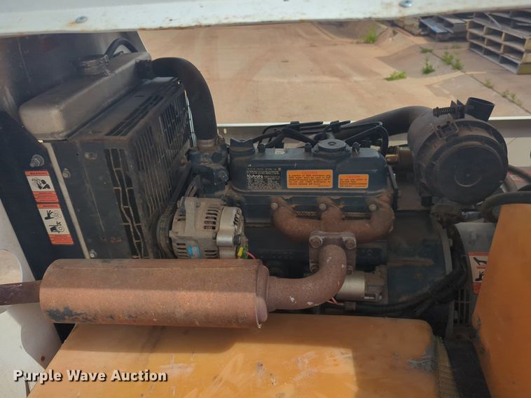 image for item NZ9656 Magnum MLT4060K light plant