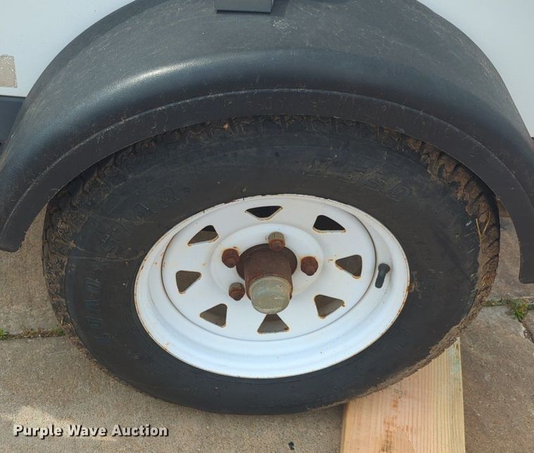 image for item NZ9656 Magnum MLT4060K light plant