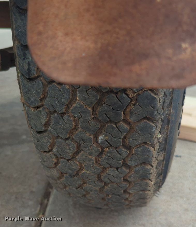 image for item NZ9656 Magnum MLT4060K light plant