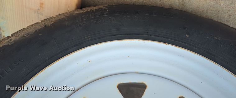 image for item NZ9656 Magnum MLT4060K light plant