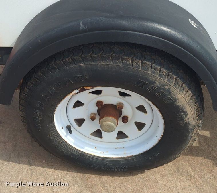 image for item NZ9656 Magnum MLT4060K light plant