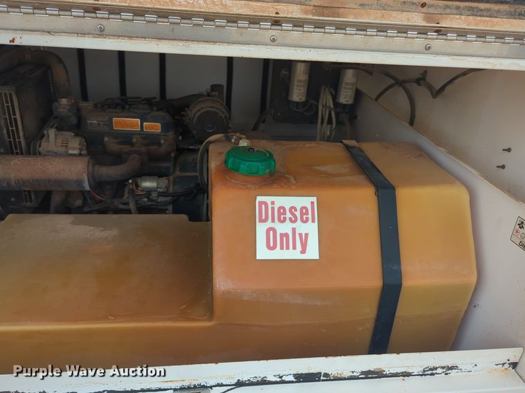 image for item NZ9663 Magnum MLT5060K light plant