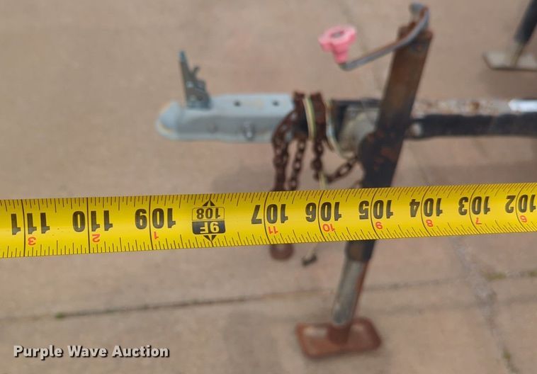 image for item NZ9663 Magnum MLT5060K light plant