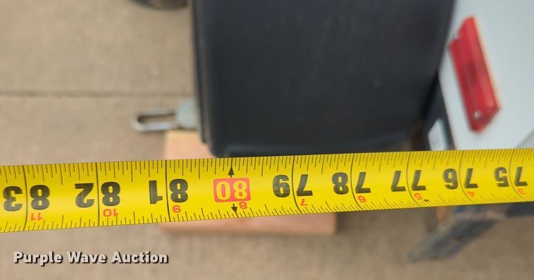 image for item NZ9663 Magnum MLT5060K light plant