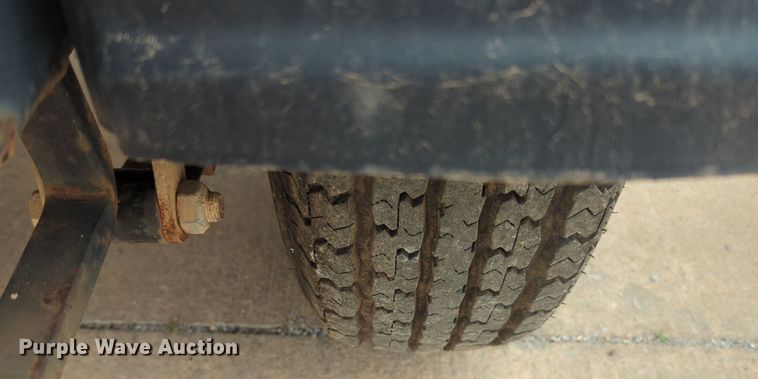 image for item NZ9663 Magnum MLT5060K light plant