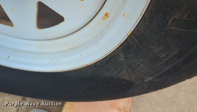 image for item NZ9663 Magnum MLT5060K light plant