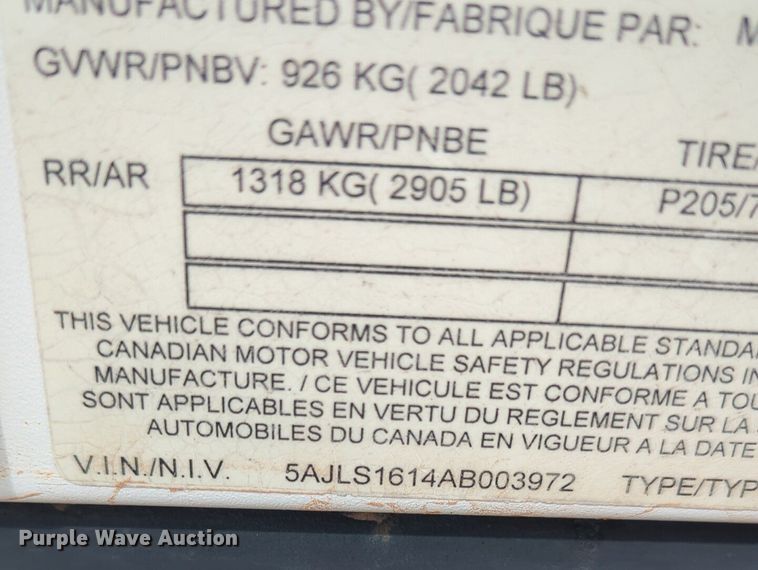 image for item NZ9663 Magnum MLT5060K light plant