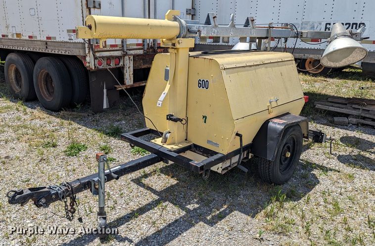 image for item NZ9664 Amida AL4060D-4MH light plant