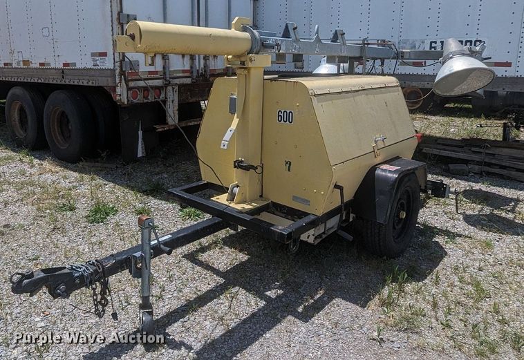 image for item NZ9664 Amida AL4060D-4MH light plant