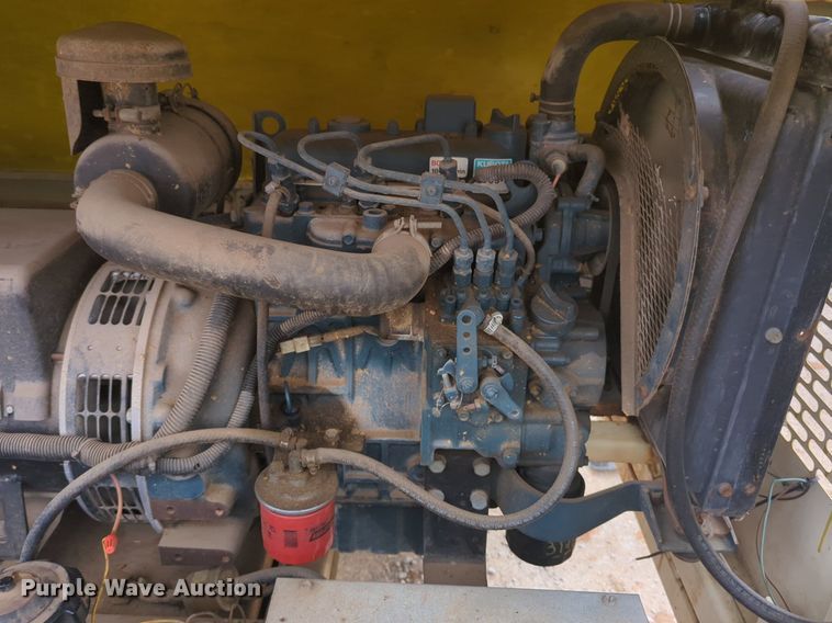 image for item NZ9664 Amida AL4060D-4MH light plant