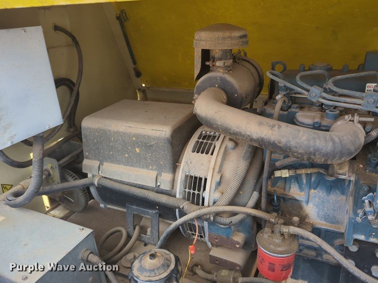 image for item NZ9664 Amida AL4060D-4MH light plant