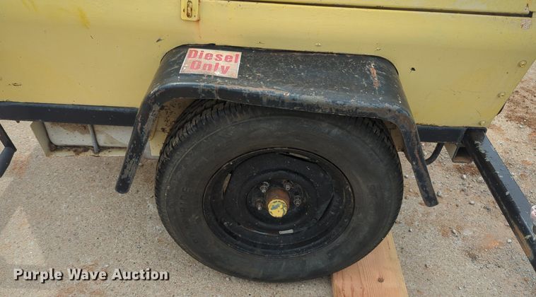 image for item NZ9664 Amida AL4060D-4MH light plant