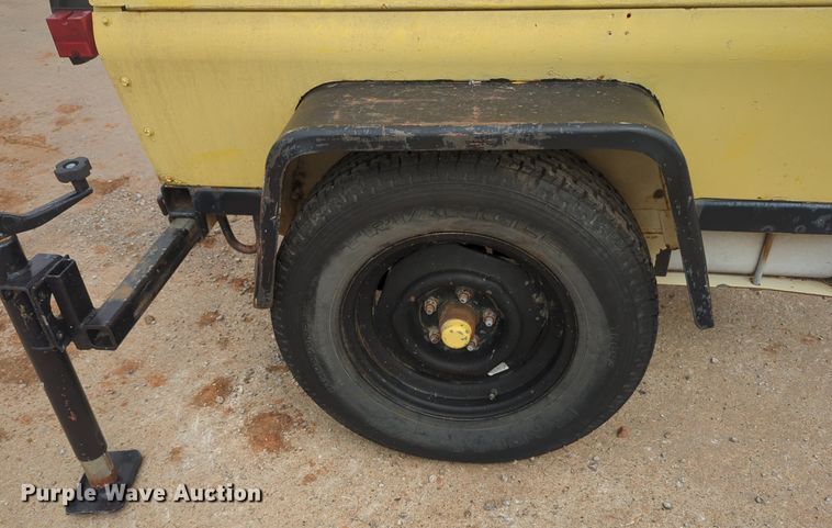 image for item NZ9664 Amida AL4060D-4MH light plant