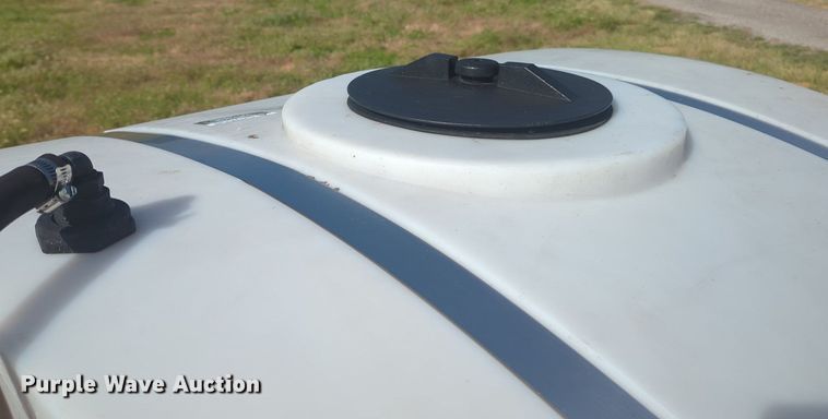 image for item NZ9690 Wylie turf sprayer