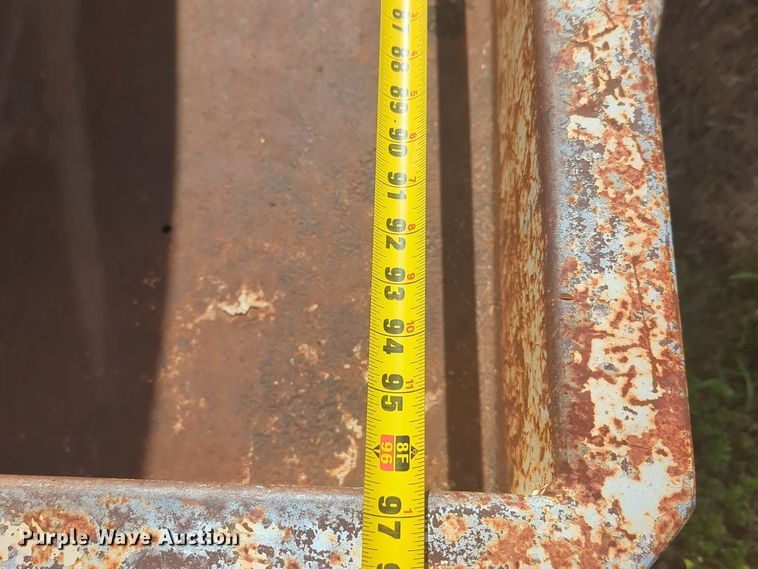 image for item NZ9690 Wylie turf sprayer