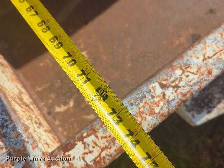 image for item NZ9690 Wylie turf sprayer