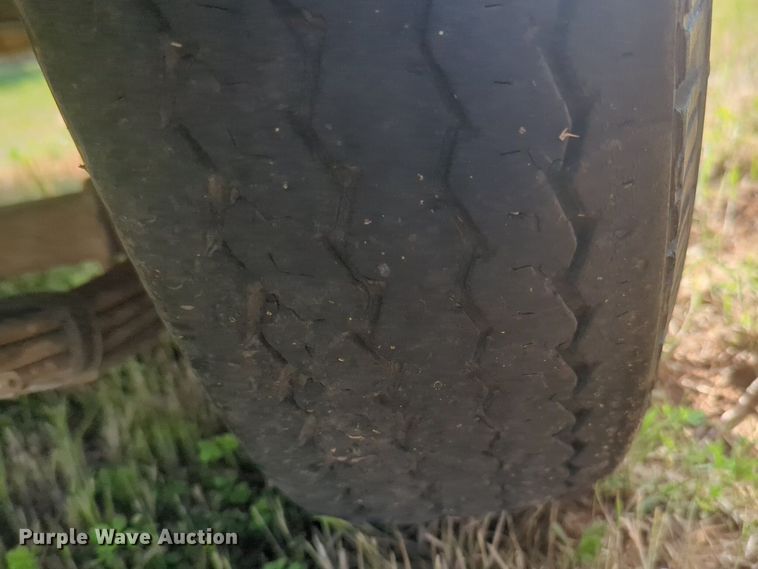 image for item NZ9690 Wylie turf sprayer