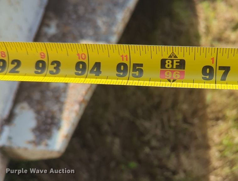 image for item NZ9690 Wylie turf sprayer