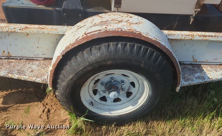 image for item NZ9690 Wylie turf sprayer