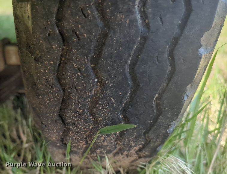 image for item NZ9690 Wylie turf sprayer