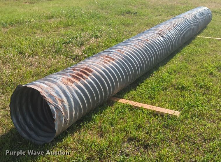 image for item NZ9692 20' x 20