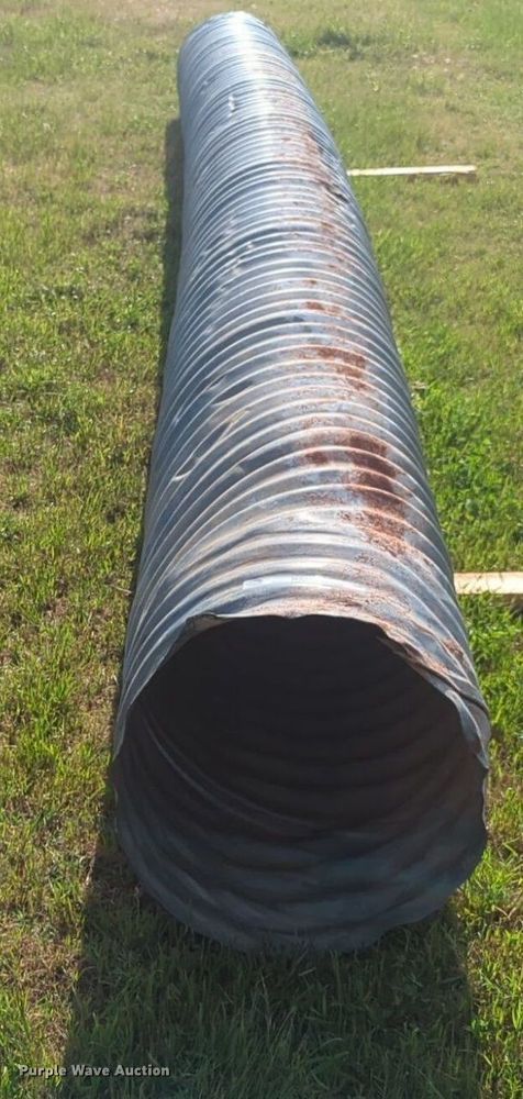 image for item NZ9692 20' x 20