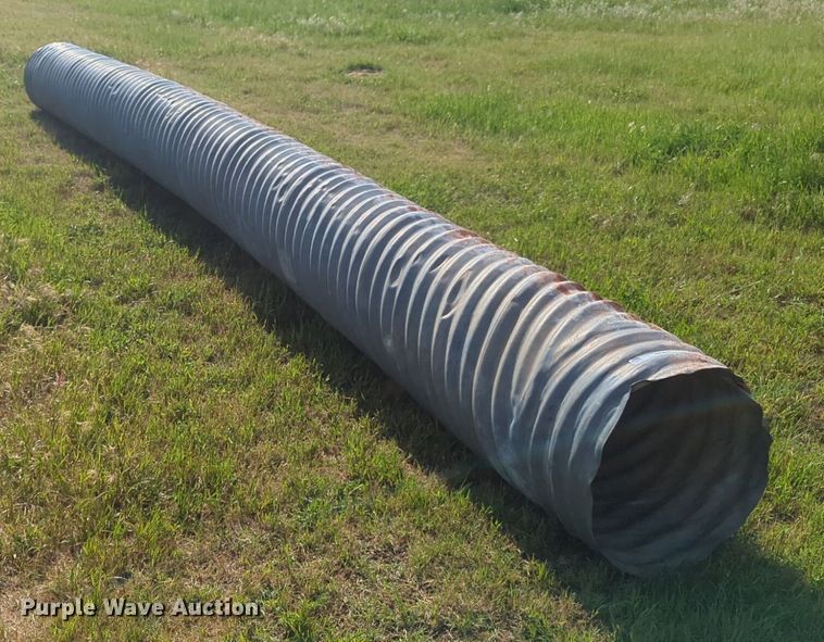 image for item NZ9692 20' x 20