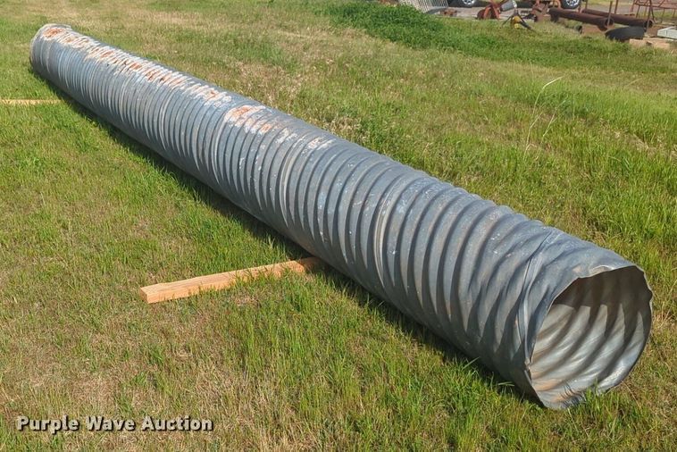 image for item NZ9692 20' x 20