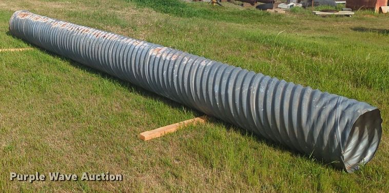 image for item NZ9692 20' x 20