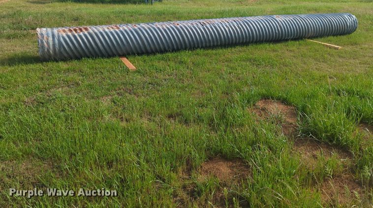 image for item NZ9692 20' x 20