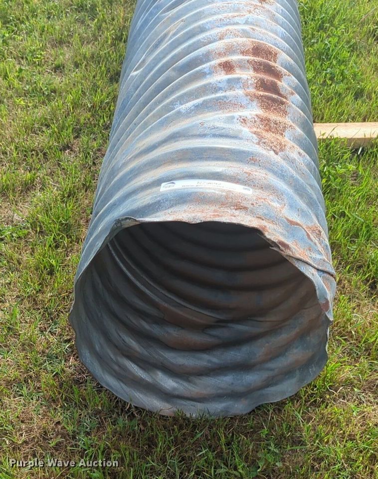 image for item NZ9692 20' x 20