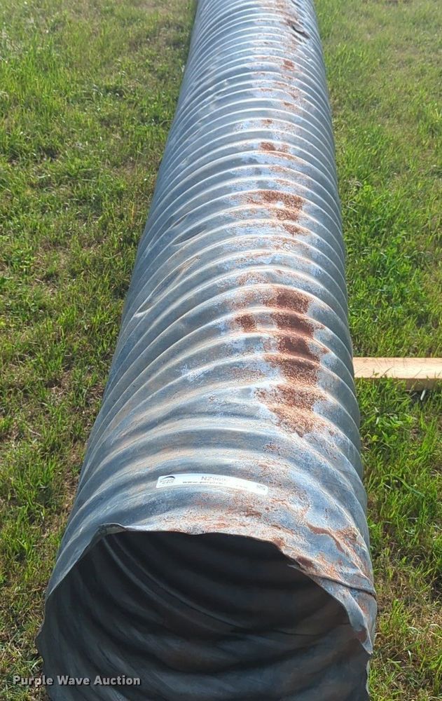 image for item NZ9692 20' x 20