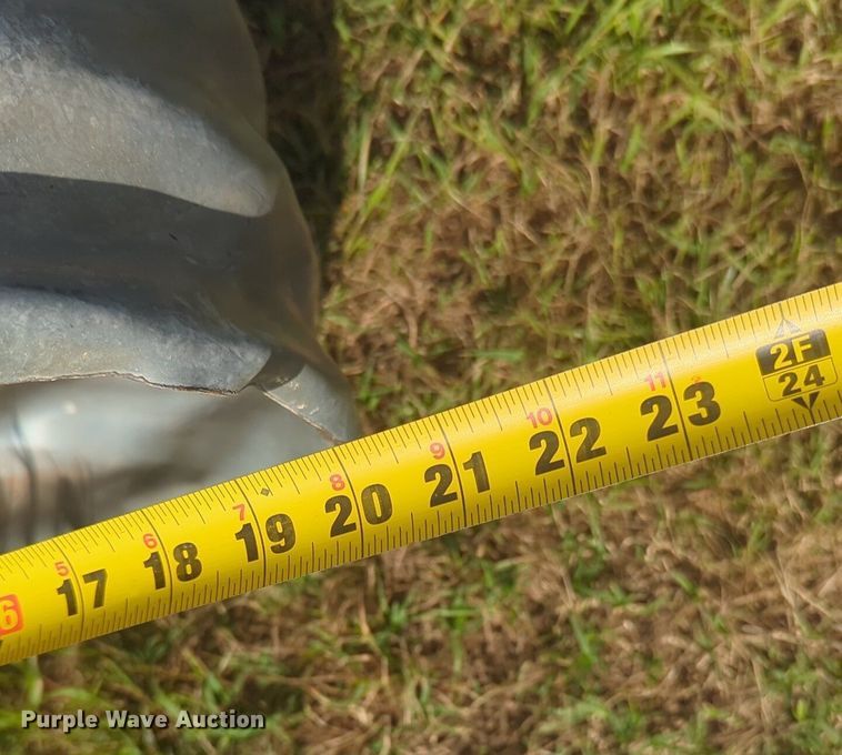 image for item NZ9692 20' x 20