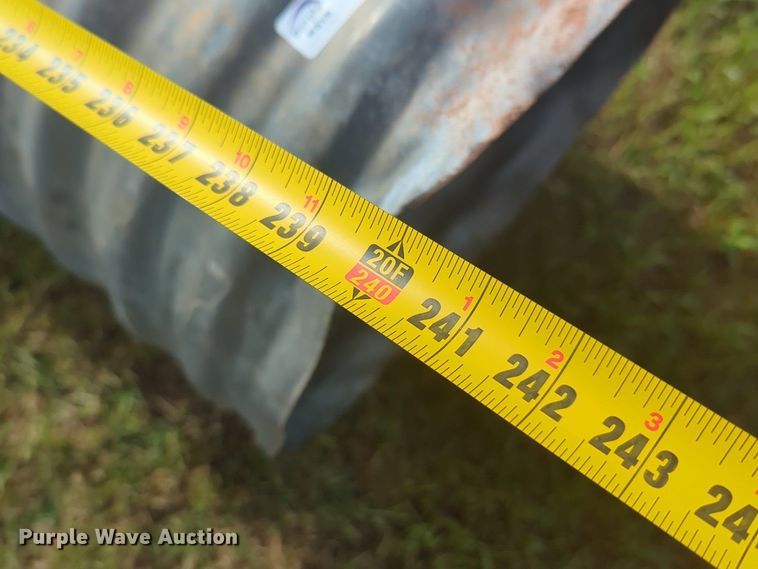 image for item NZ9692 20' x 20