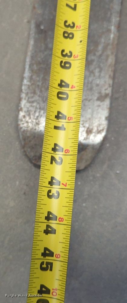 image for item NZ9706 Raymond EASI R40TT-M order picker