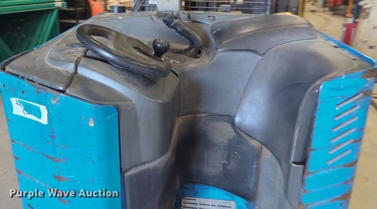 image for item NZ9706 Raymond EASI R40TT-M order picker