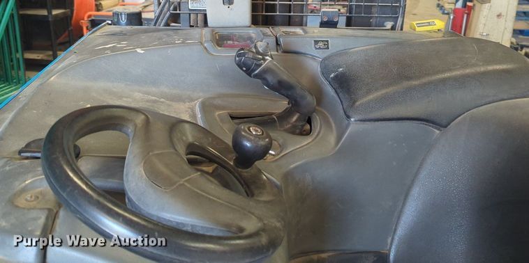 image for item NZ9706 Raymond EASI R40TT-M order picker