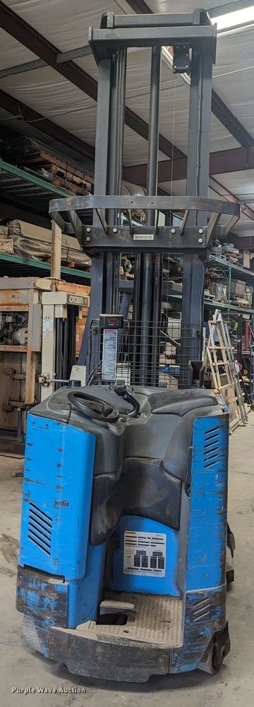 image for item NZ9707 Raymond EASIR 40TT-M order picker