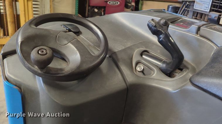 image for item NZ9707 Raymond EASIR 40TT-M order picker