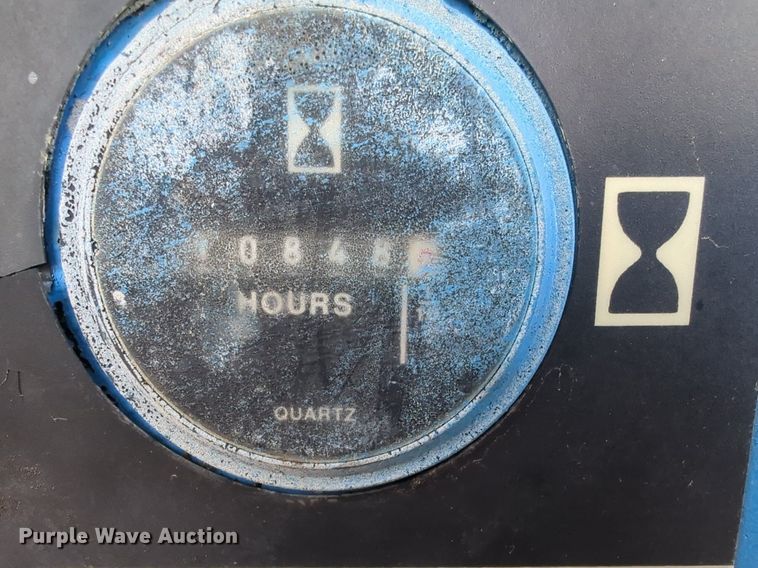 image for item NZ9709 1994 Genie S60 boom lift