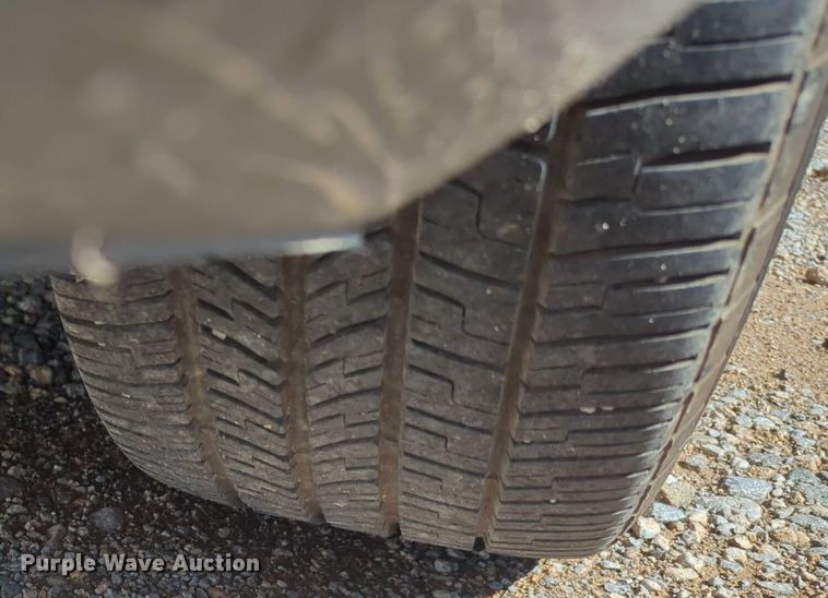 image for item NZ9713 2013 Ford Taurus Police Interceptor 