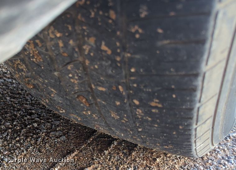 image for item NZ9713 2013 Ford Taurus Police Interceptor 