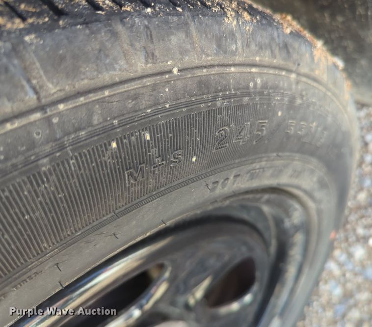 image for item NZ9713 2013 Ford Taurus Police Interceptor 