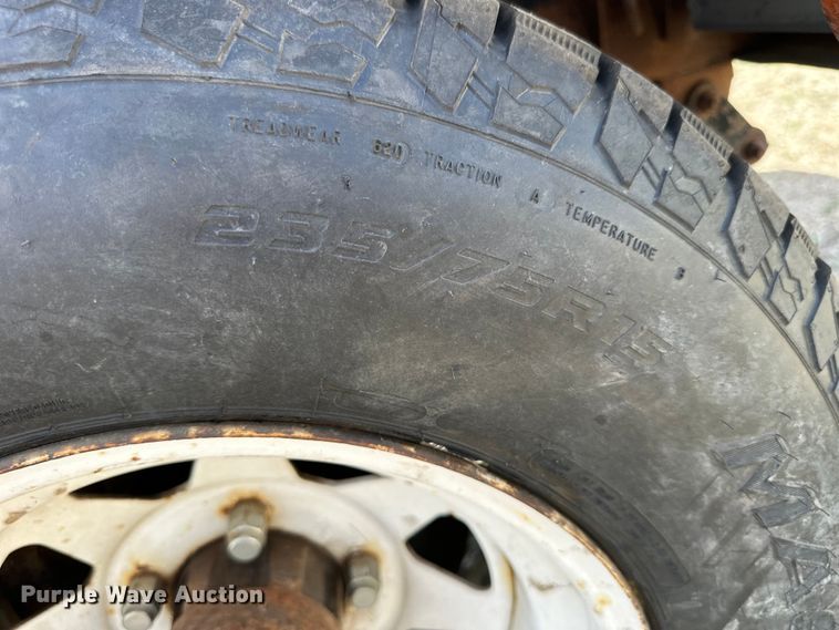 image for item OE9107 1979 International  Scout Traveler SUV