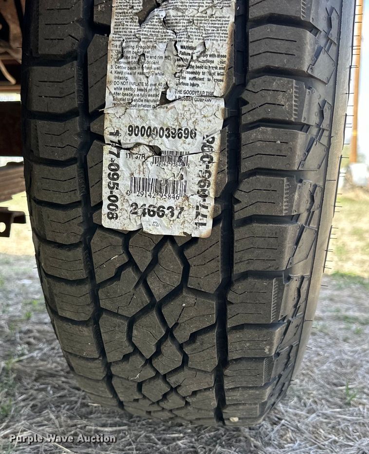 image for item OE9107 1979 International  Scout Traveler SUV