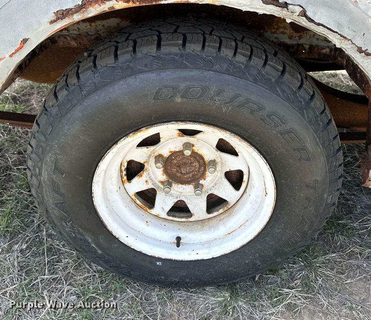 image for item OE9107 1979 International  Scout Traveler SUV