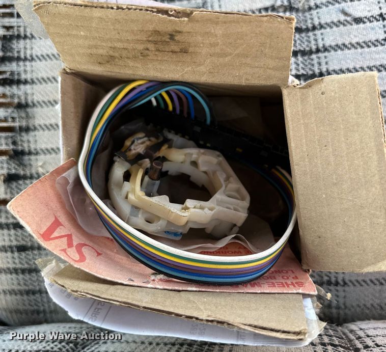 image for item OE9107 1979 International  Scout Traveler SUV