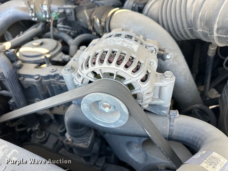 image for item OE9142 1999 Ford F450 Super Duty  utility / service truck