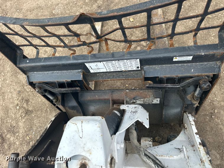 image for item OE9151 Bobcat MT50 compact utility loader