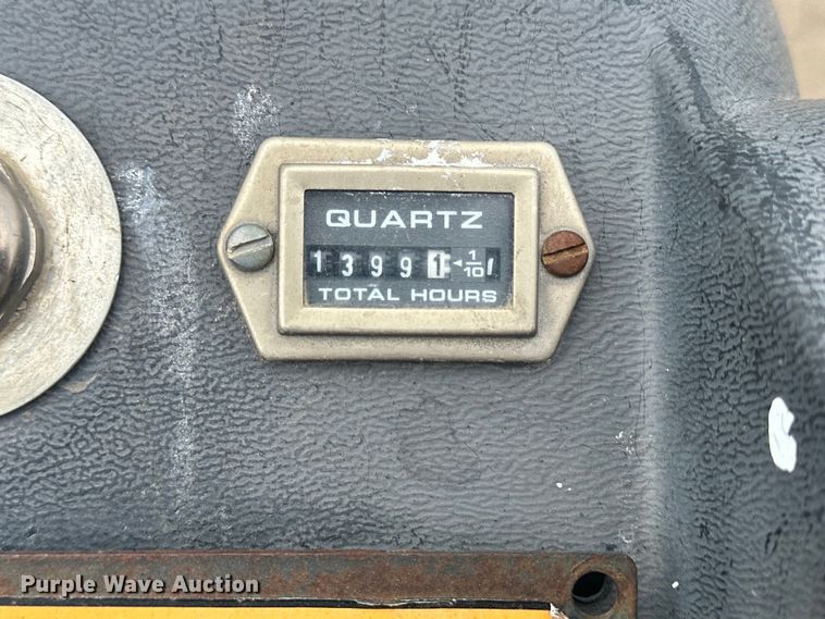 image for item OE9151 Bobcat MT50 compact utility loader